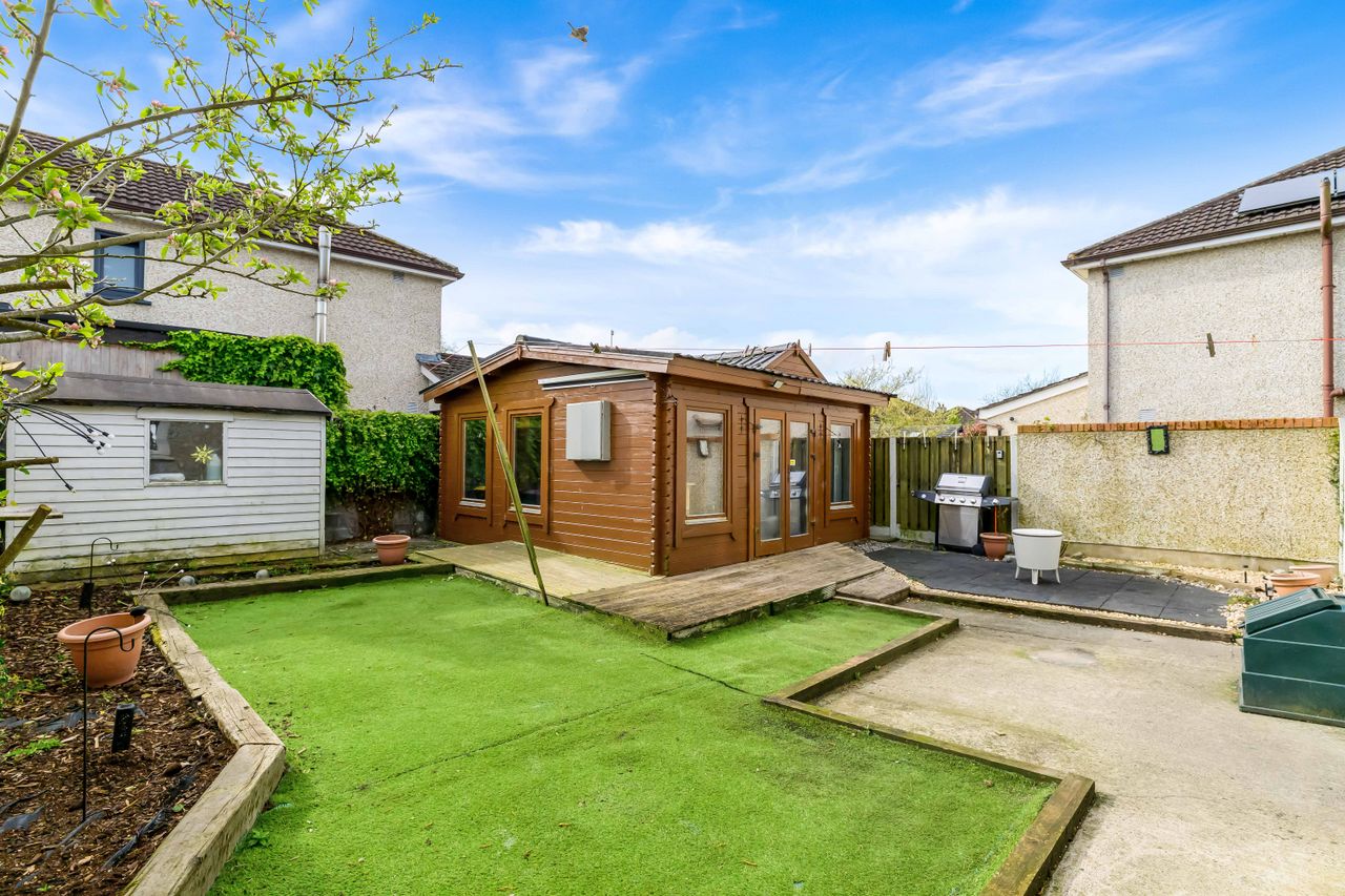 31 Brackinrainey Manor, Longwood, Co. Meath