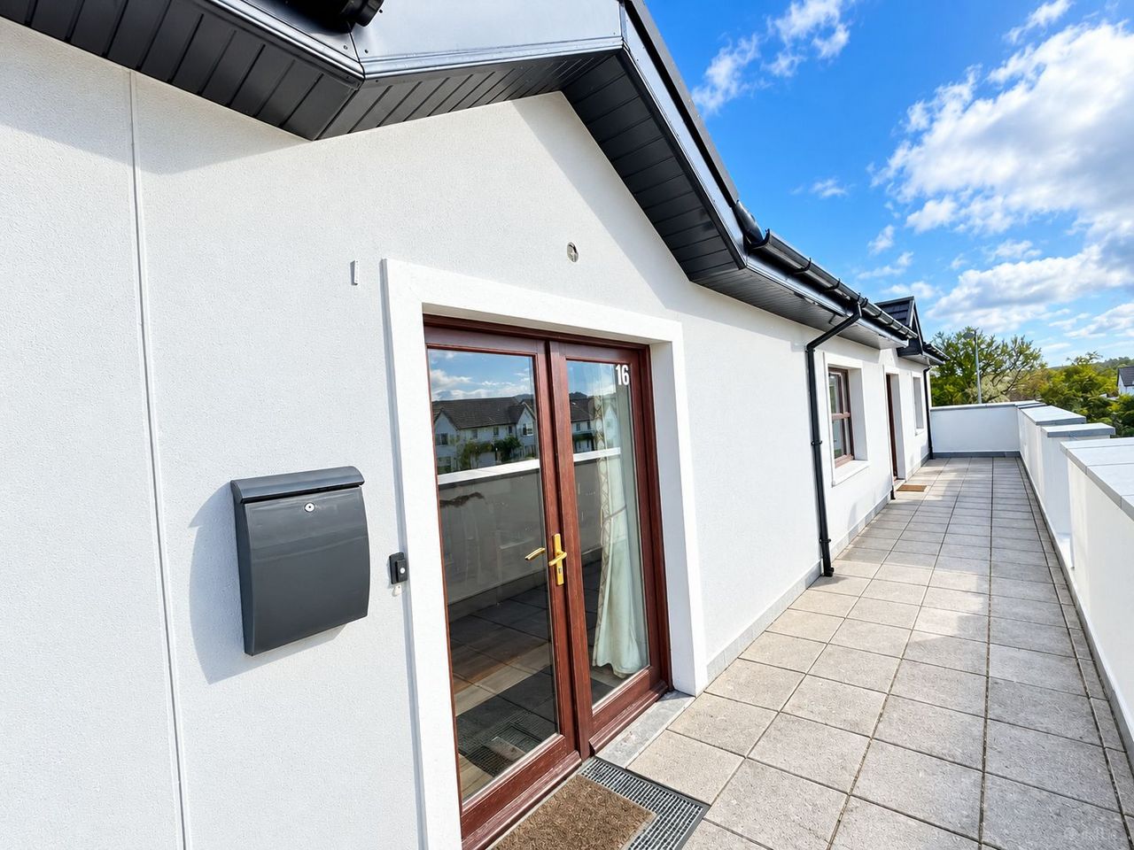 Apartment 16, Shróne Darragh, Barraduff, Headford, Barraduff, Co. Kerry