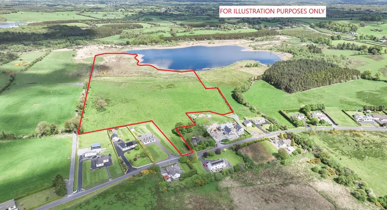 Culleen Beg, Mullingar, Co. Westmeath