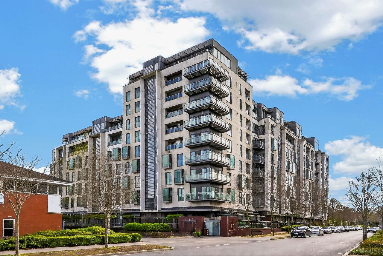 79 The Forum, Ballymoss Road, Sandyford, Dublin 18