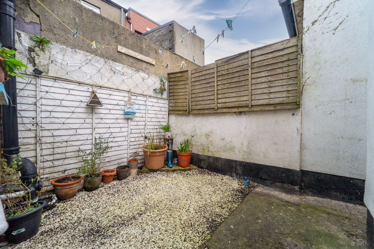 2 Gray Square, Dublin 8, The Coombe