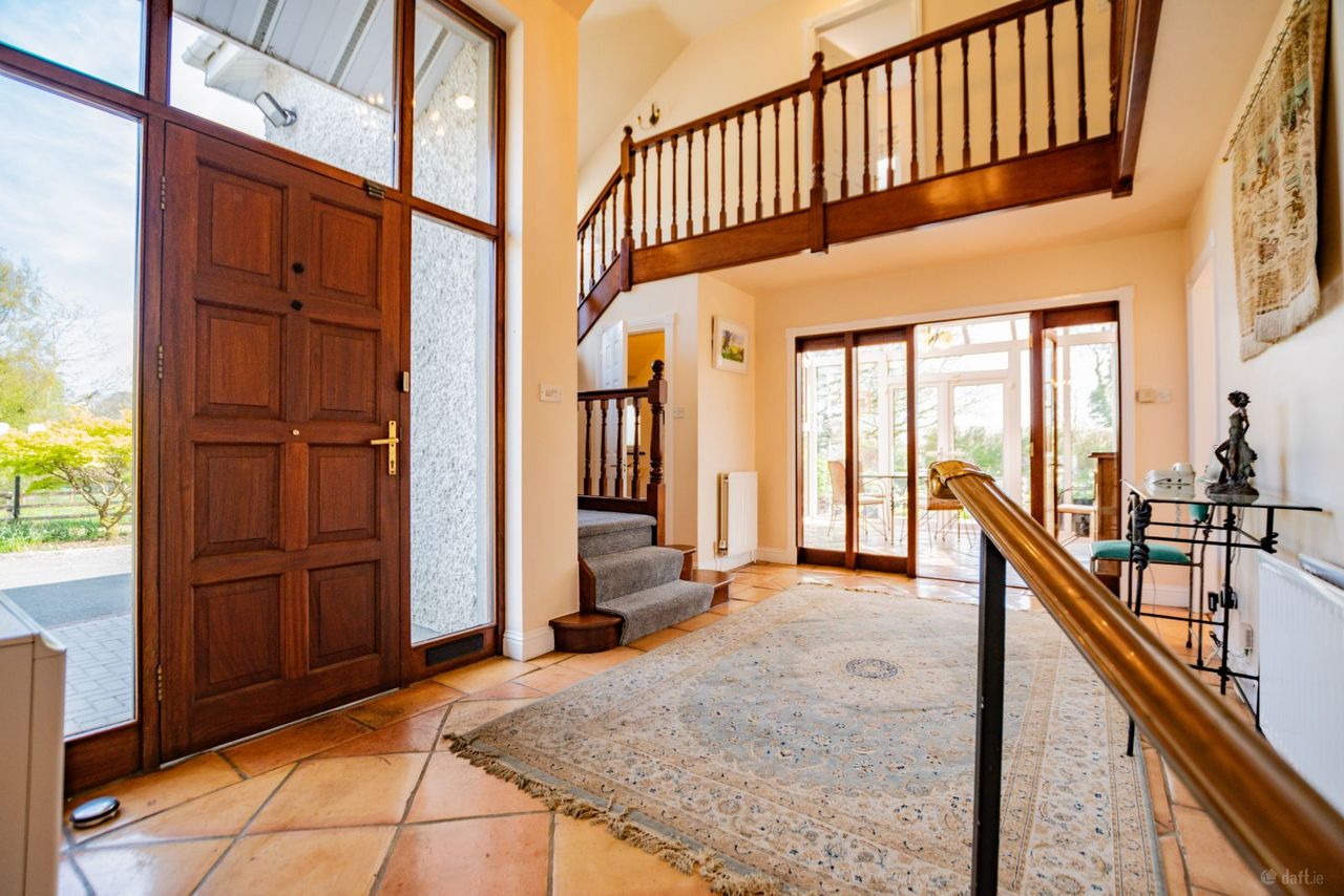 Maryfield, Habsborough, Ballinea, Mullingar, Co. Westmeath