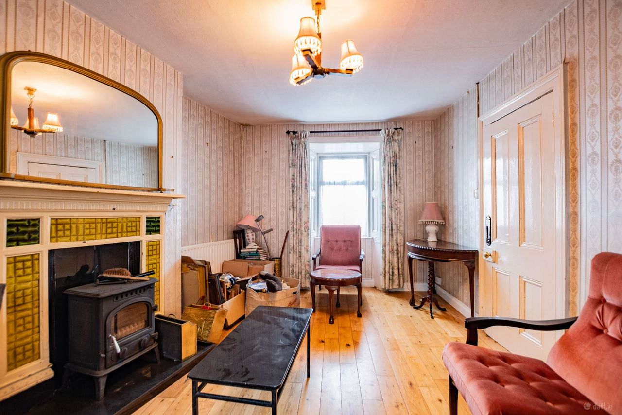 7 Belvedere Terrace, Mullingar, Co. Westmeath