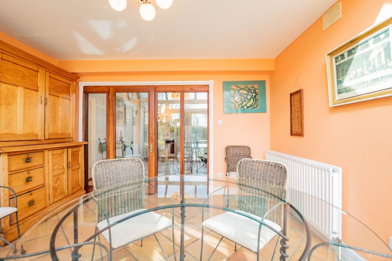 Maryfield, Habsborough, Ballinea, Mullingar, Co. Westmeath