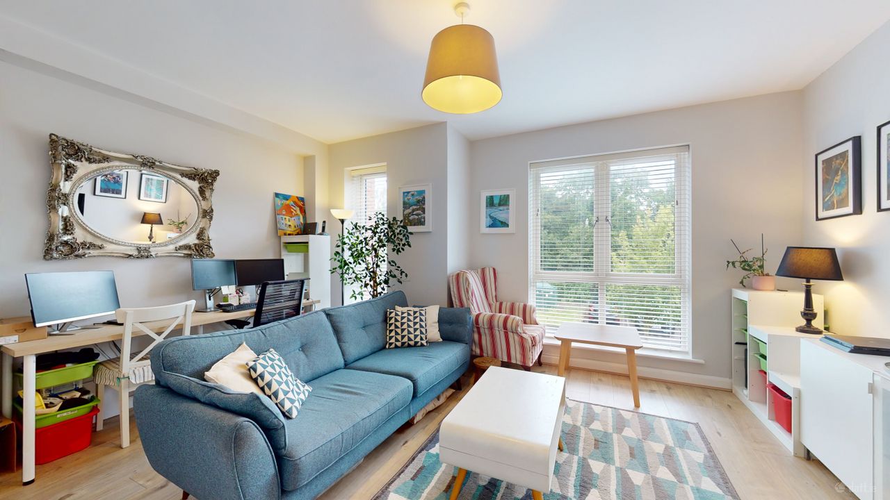 26 Park Avenue, Clongriffin, Clongriffin, Dublin 13 - Terraced house