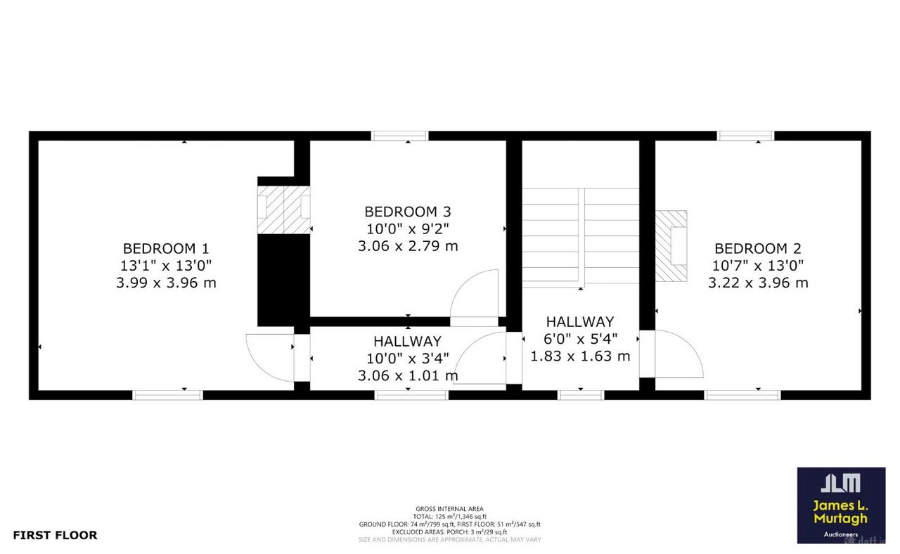 Clonbonny, Athlone, Fardrum, Co. Westmeath