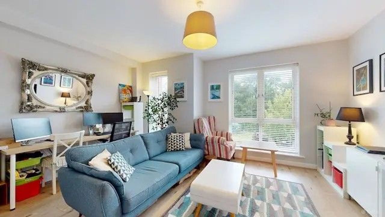 26 Park Avenue, Clongriffin, Dublin 13 - Terraced house