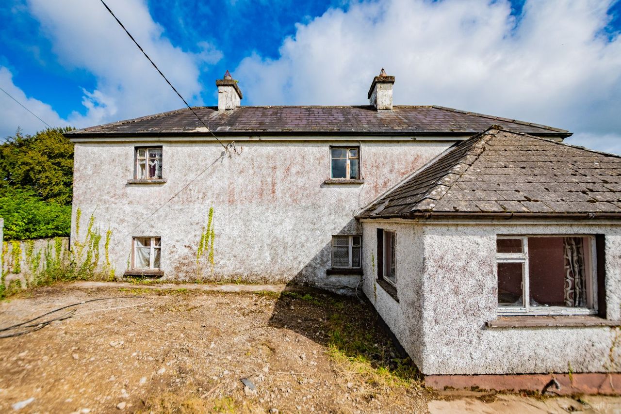 Clonbonny, Athlone, Fardrum, Co. Westmeath