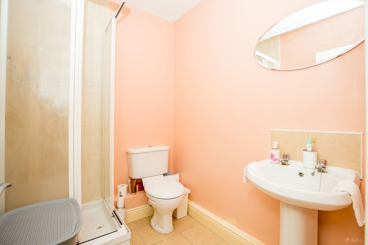 Horan Estates - Hampton Wood Road, Finglas, Co. Dublin
