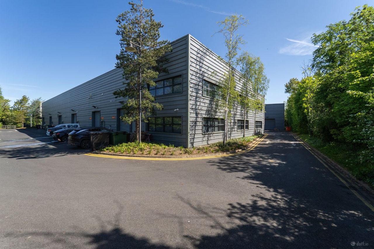 Unit 8, Orchard Business Centre, Orchard Avenue, Citywest, Dublin 24