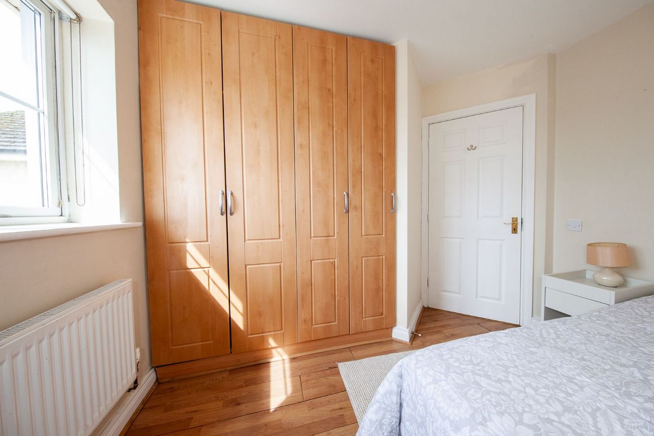 Horan Estates - Apartment 5, Hamlet Lane Lodge, Barons Hall Rise, Barons Hall, Balbriggan, Co. Dublin