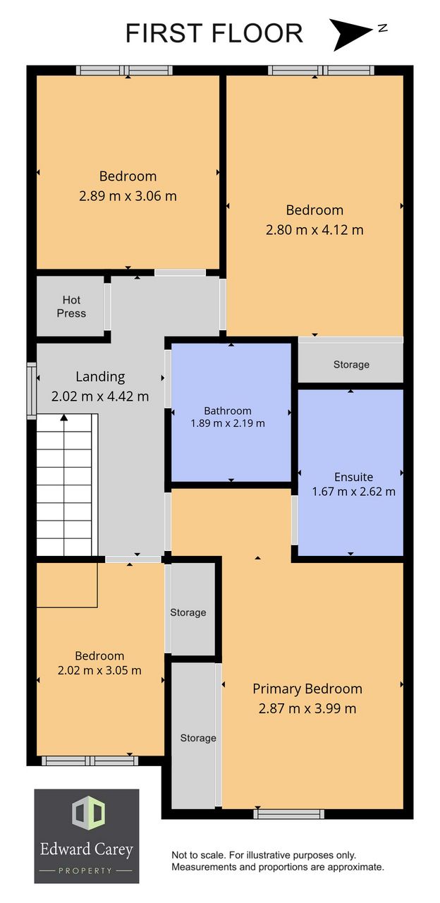 42 The Avenue, Royal Oaks, Enfield, Co. Meath