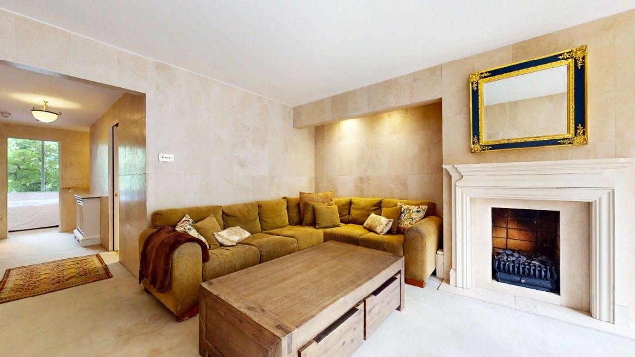 Apartment 5, The Orchard, Grove House, Milltown, Dublin 6 - Apartment For Sale