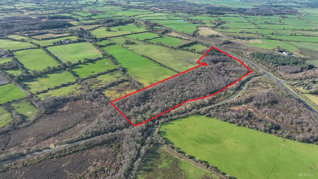 Dalystown, Mullingar, Co. Westmeath