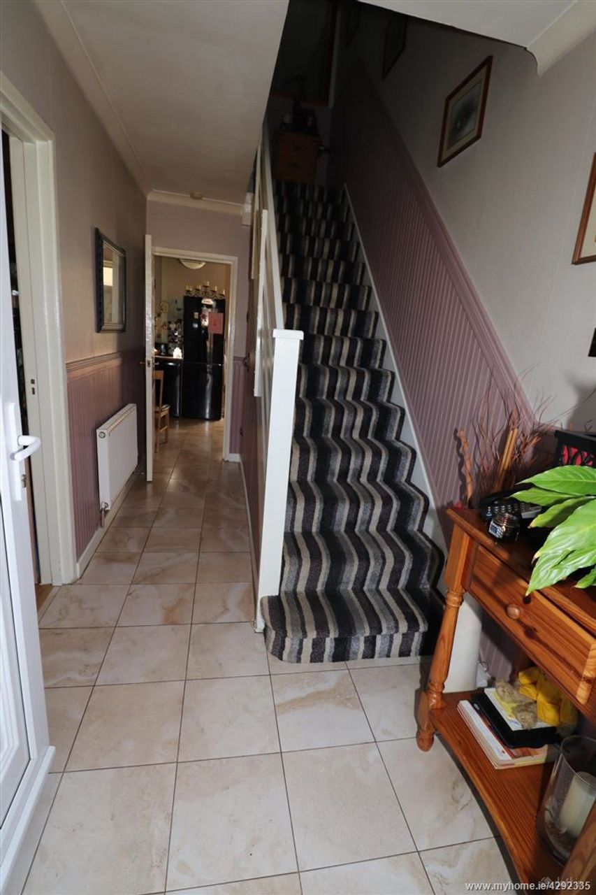 Horan Estates - 71 Hymany Park, Ballinasloe, Co. Galway