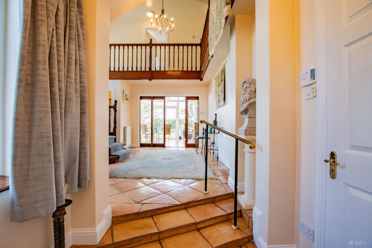 Maryfield, Habsborough, Ballinea, Mullingar, Co. Westmeath