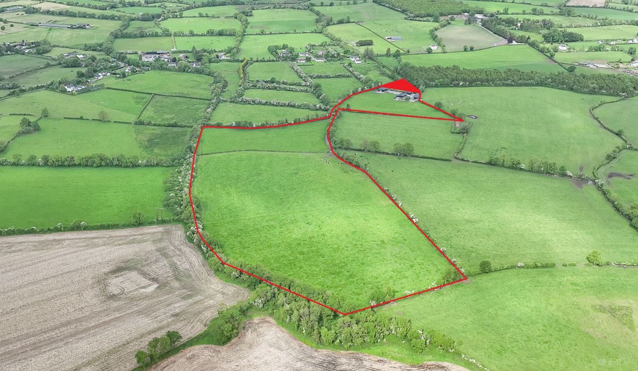 Corbetstown, Killucan, Co. Westmeath