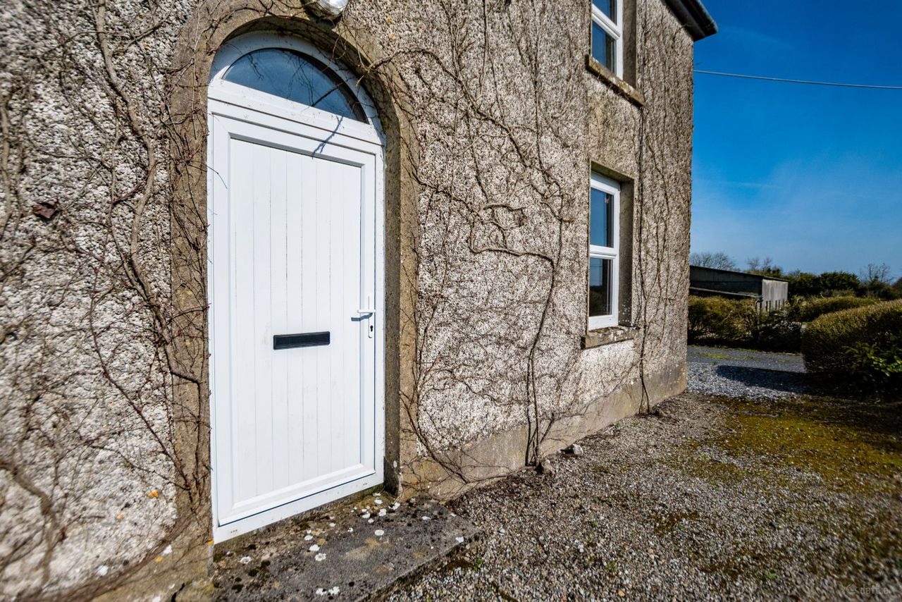 Adamstown, Castletown Geoghegan, Castletown-Geoghegan, Co. Westmeath