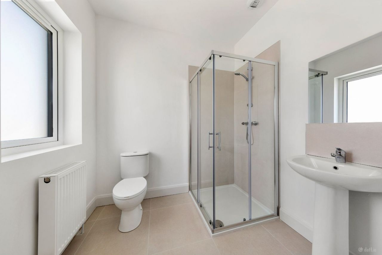 Large 3 Bed + Study End Terrace, Grace Park, Enfield, Co. Meath