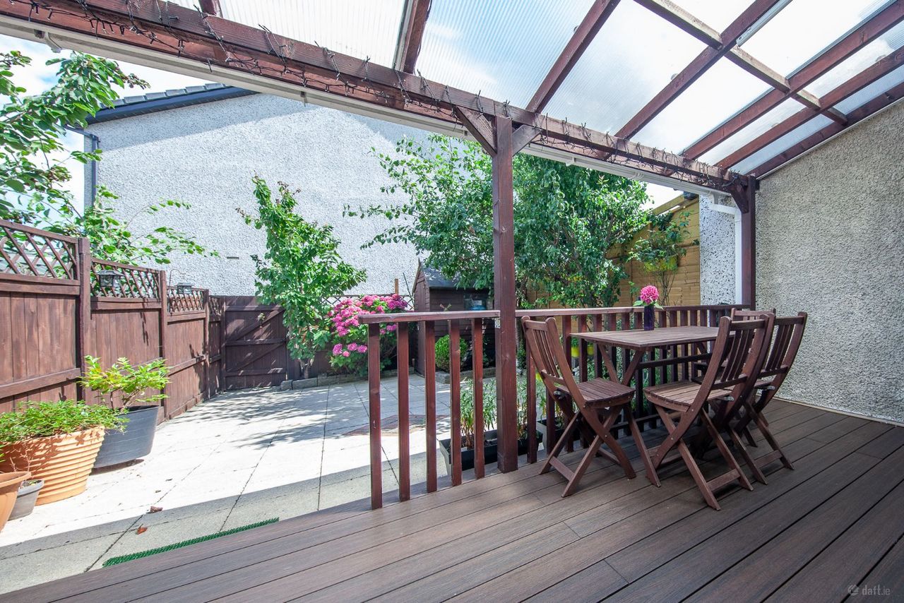 Horan Estates - 2 Mayeston Rise, Saint Margaret'S Road, Finglas, Dublin 11