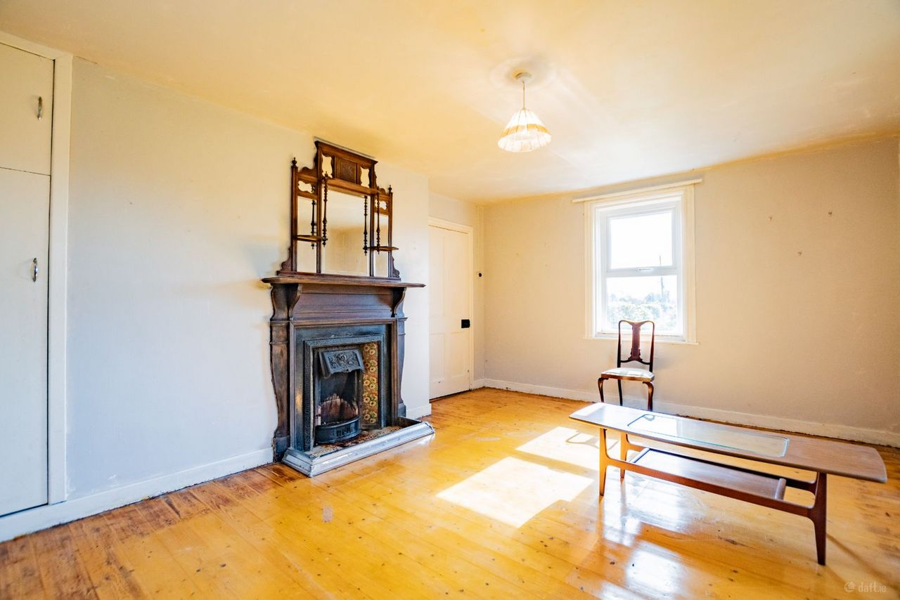 Adamstown, Castletown Geoghegan, Castletown-Geoghegan, Co. Westmeath
