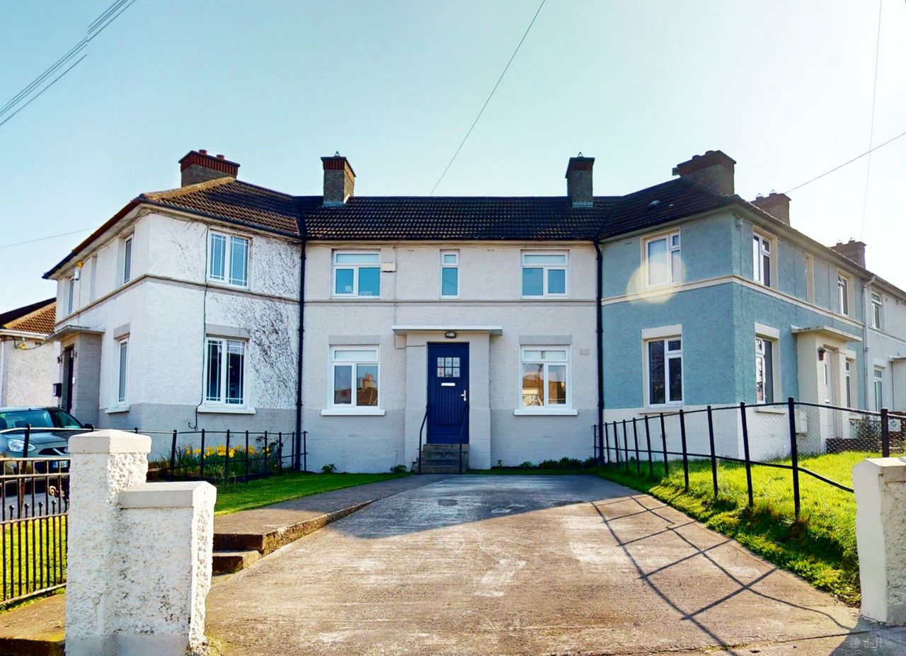 21 Rafters Road, Dublin 12, Drimnagh, Dublin 12 - Terraced house