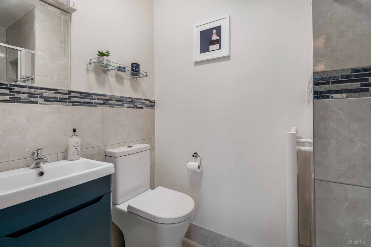 16 Bridgewell, Johnstown Bridge, Co. Kildare