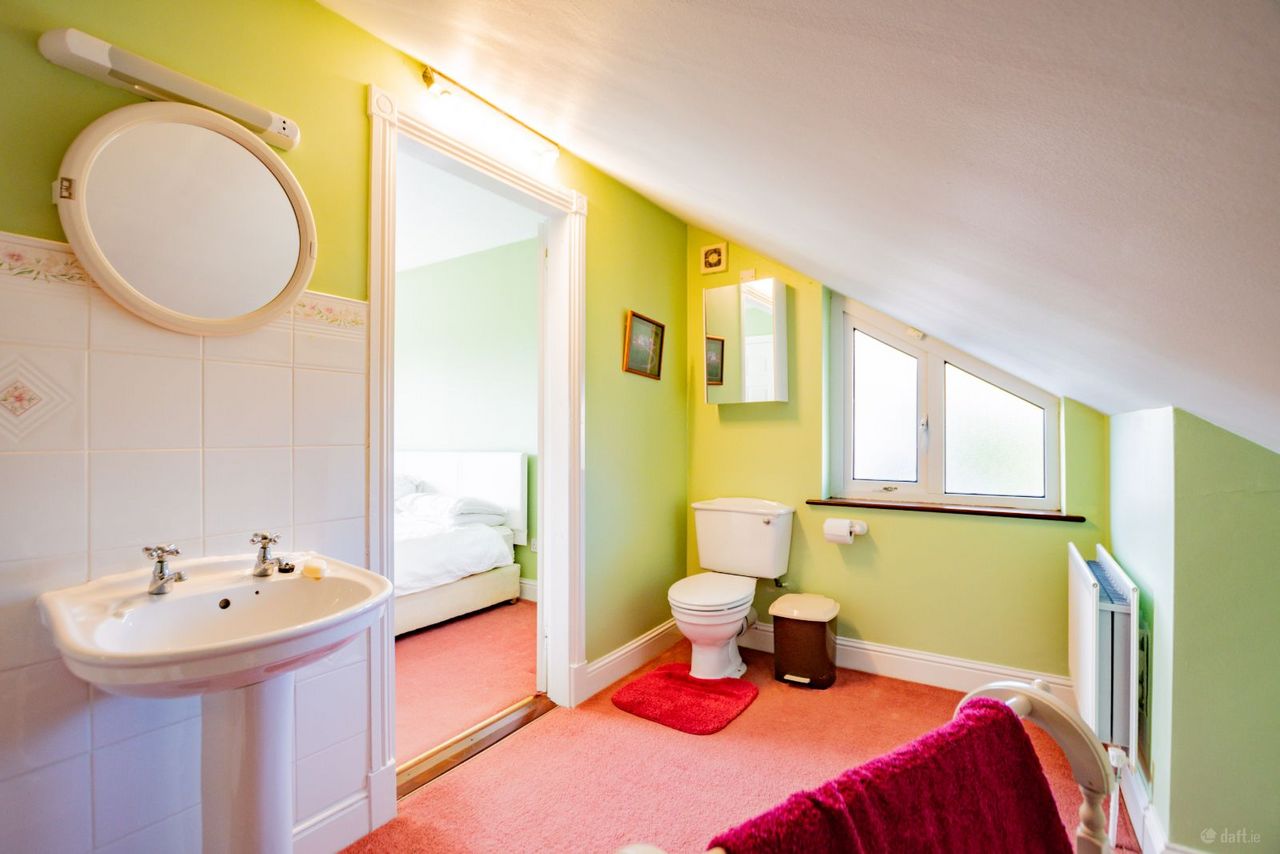Maryfield, Habsborough, Ballinea, Mullingar, Co. Westmeath