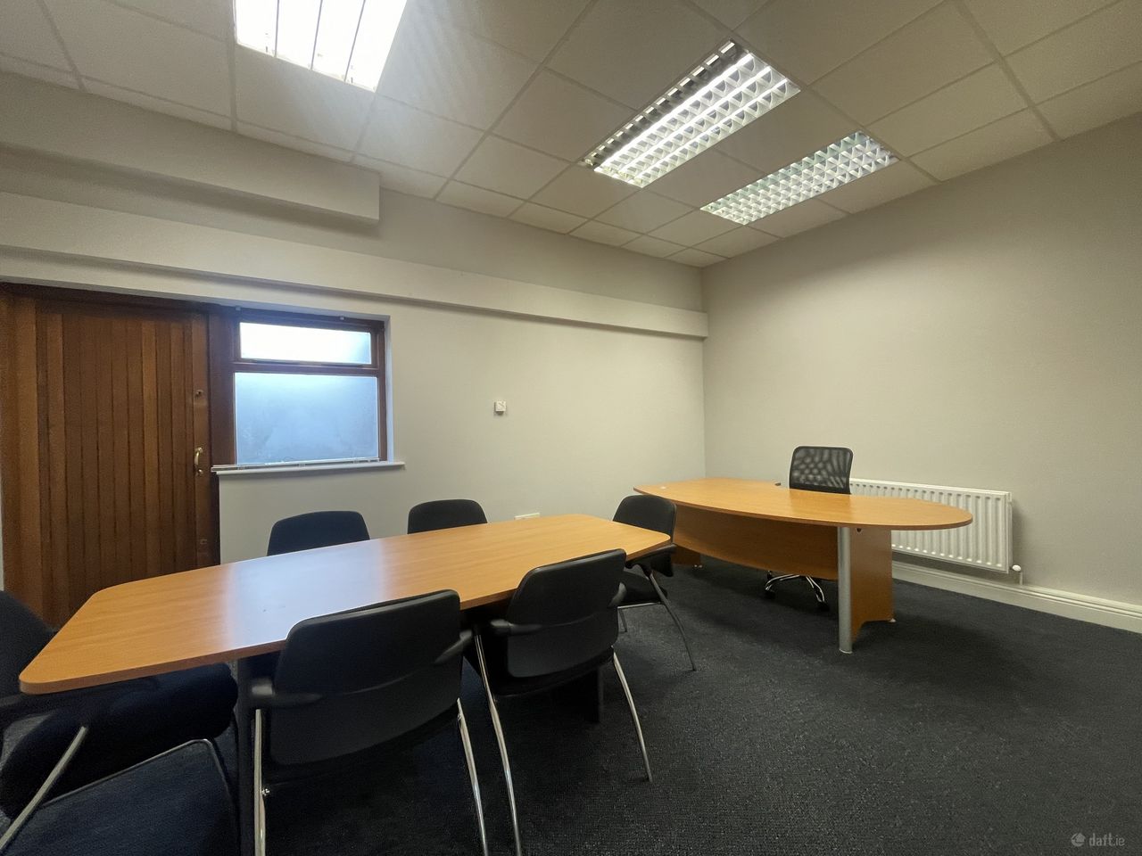 Ground Floor Office Unit Innfield House, Enfield, Co. Meath