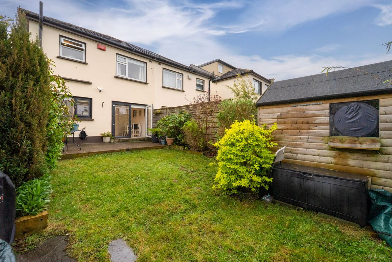 11 Heather Drive, Rathfarnham, Ballinteer, Dublin 16