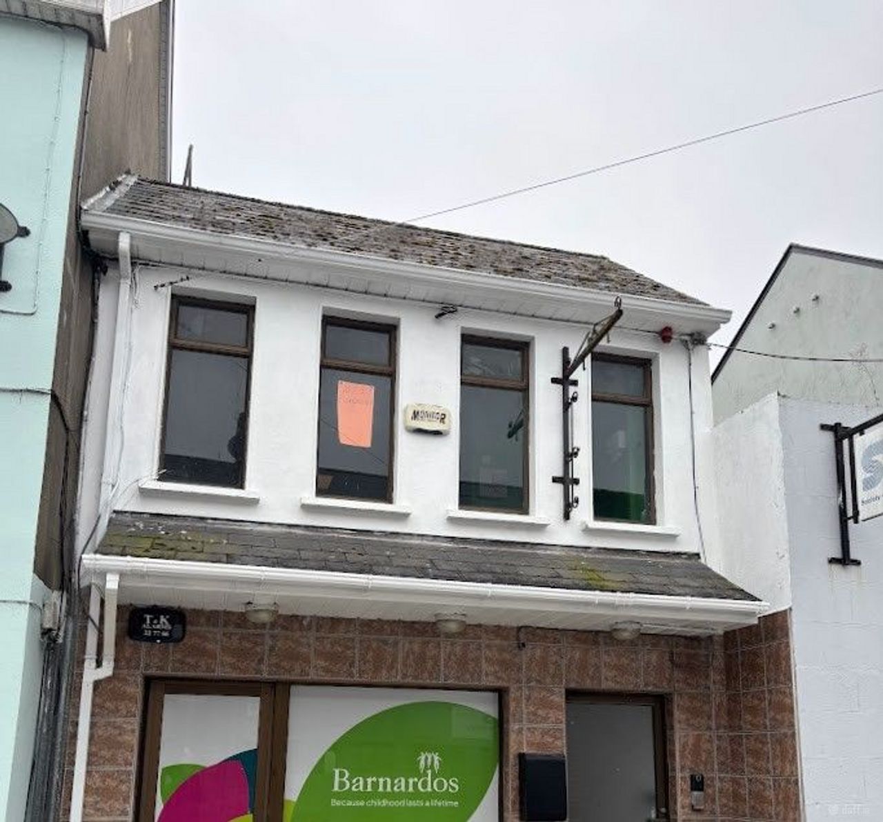 84 Parnell Street, Ennis, Ennis, Co. Clare - 