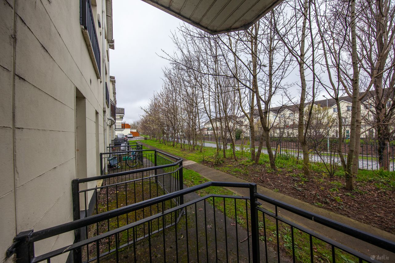 Horan Estates - Holywell Rise, Swords, Co. Dublin