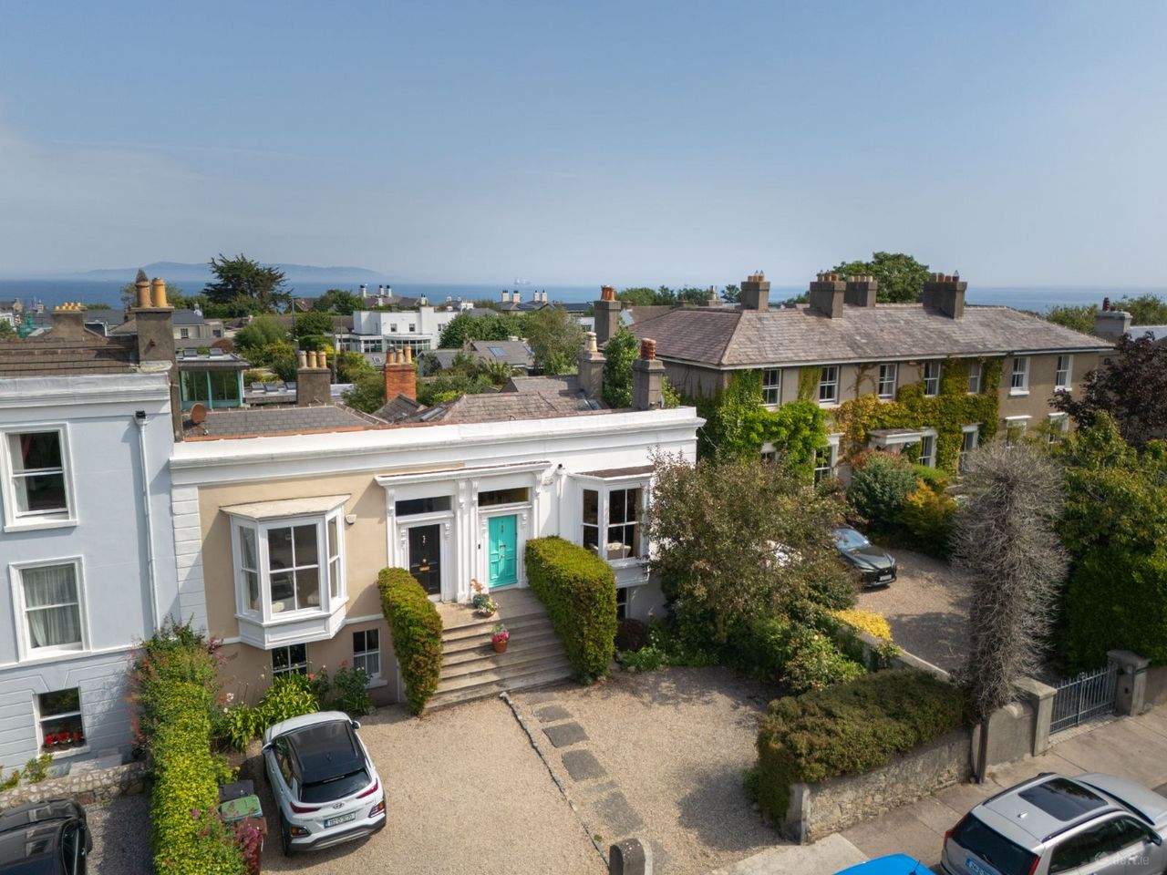 4 Killiney Terrace, Breffni Road, Sandycove, Co. Dublin