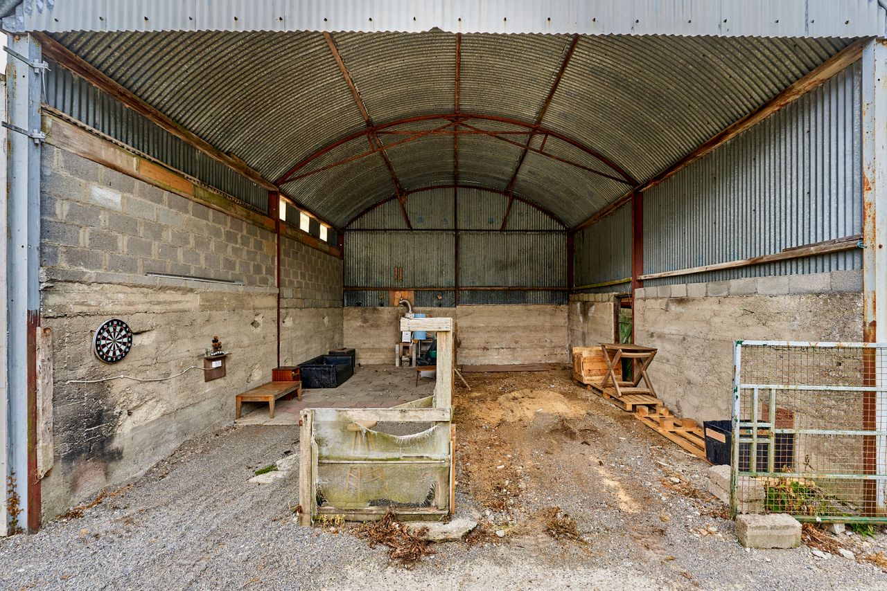 Jordanstown, Enfield, Co. Meath