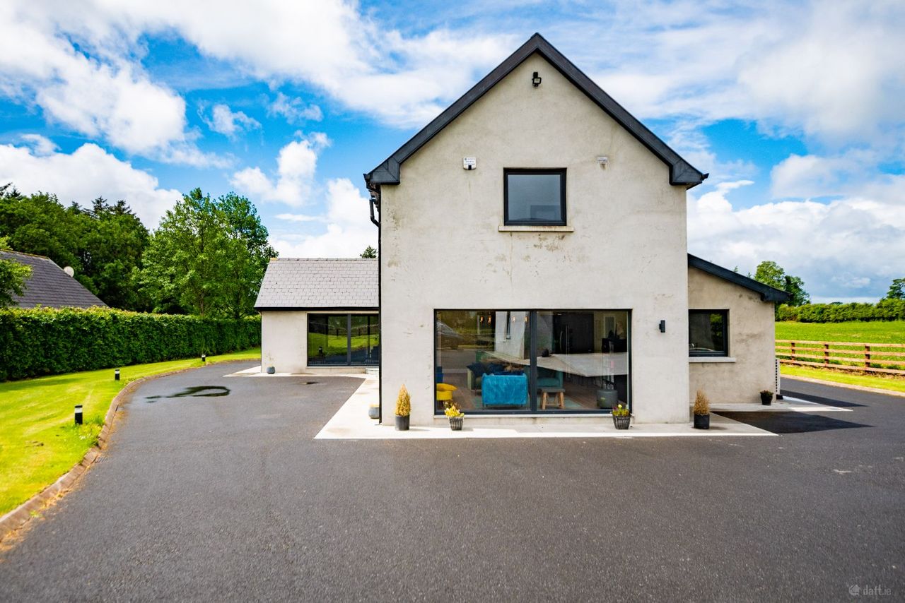 Gaybrook Demesne, Gaybrook, Mullingar, Co. Westmeath