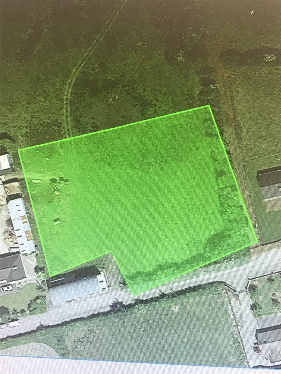 Lisacul, Lisacul, Co. Roscommon - Development Land