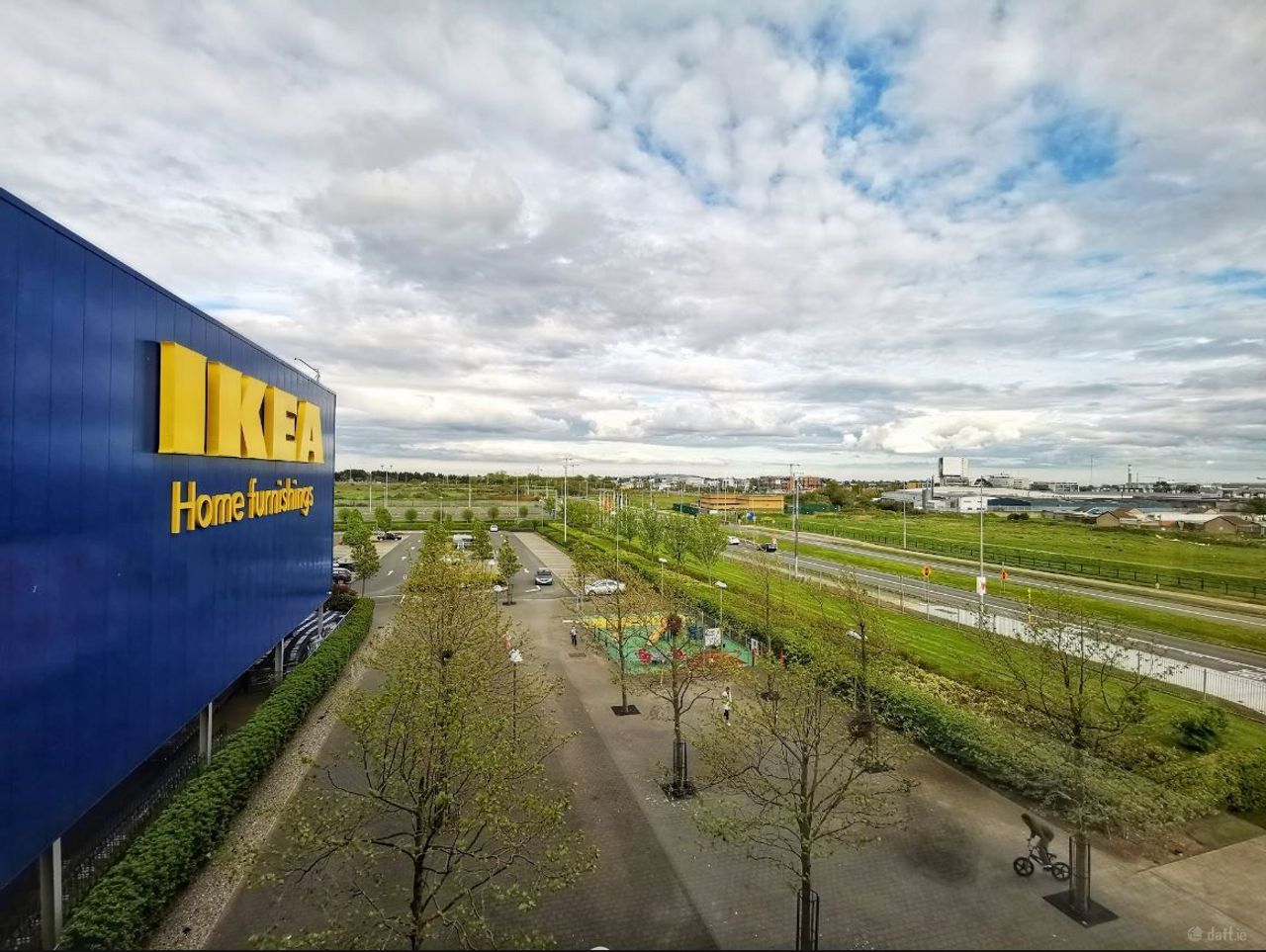 Horan Estates - 2 Mayeston Rise, Saint Margaret'S Road, Finglas, Dublin 11