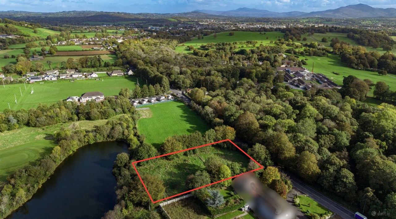 Gortroe, Fossa, Killarney, Co. Kerry