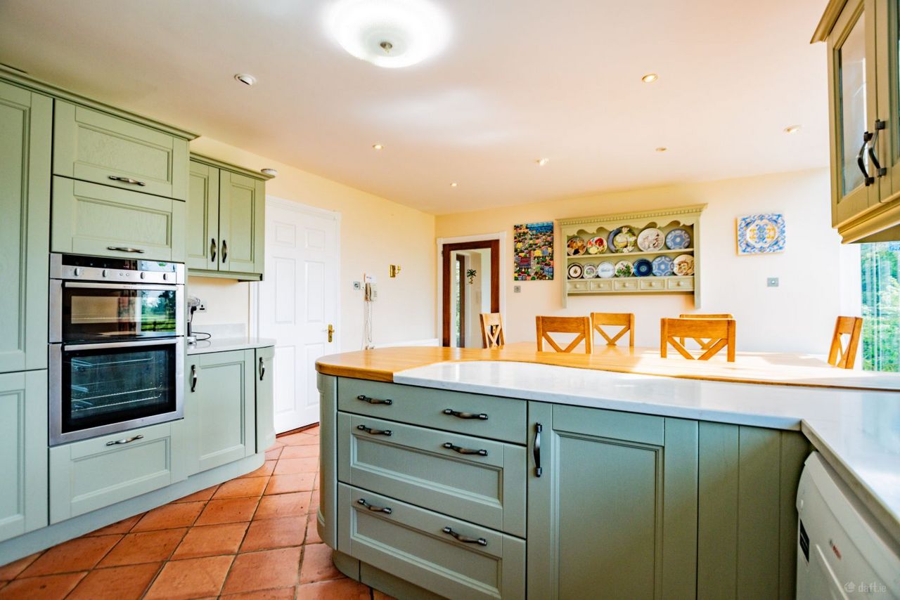 Maryfield, Habsborough, Ballinea, Mullingar, Co. Westmeath