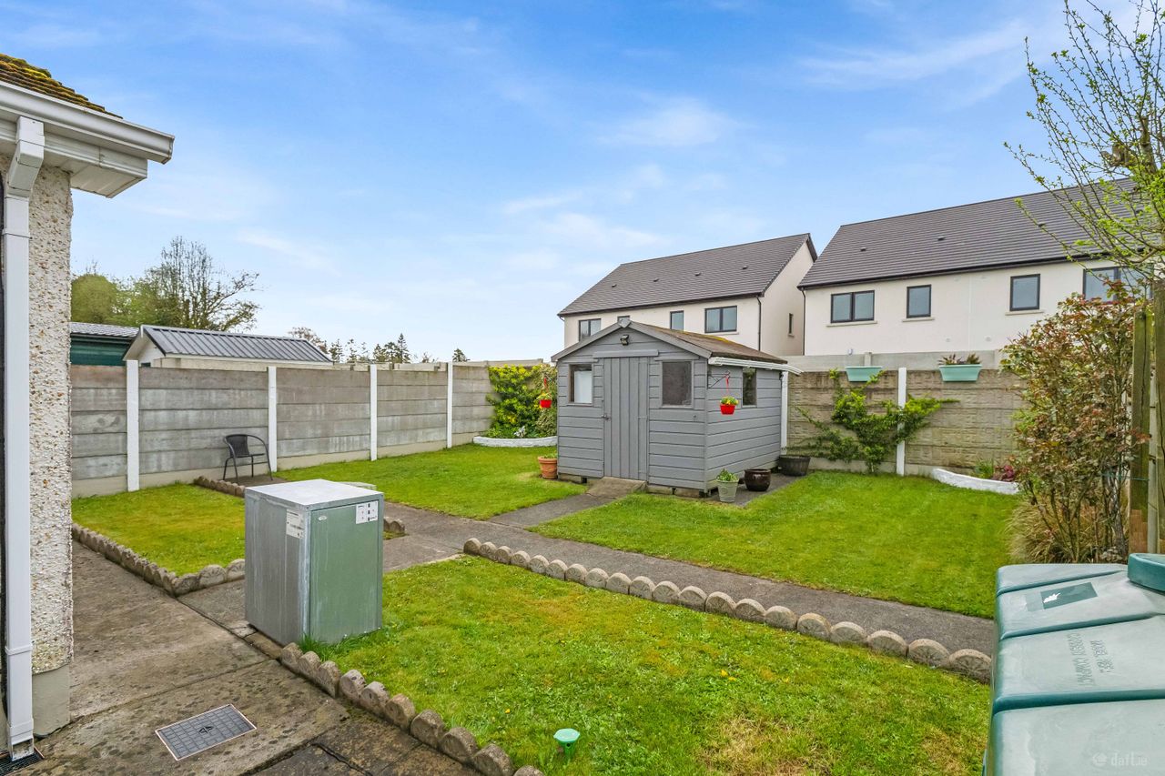 16 Bridgewell, Johnstown Bridge, Co. Kildare