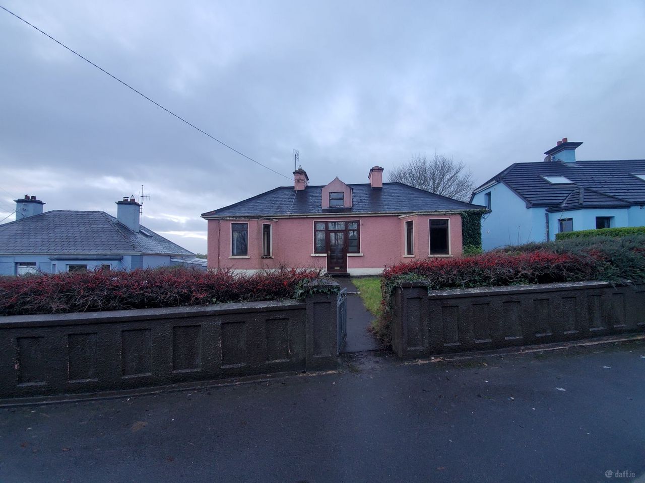 Station Road, Castlebar, Castlebar, Co. Mayo