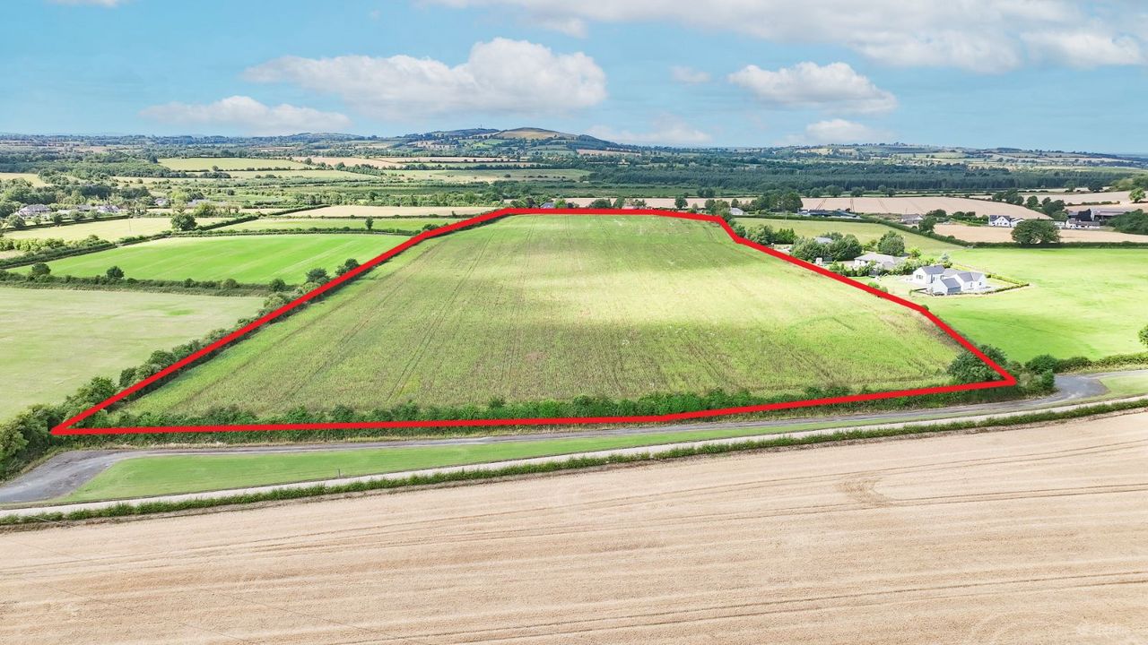 Baronstown West, Milltown, Co. Kildare