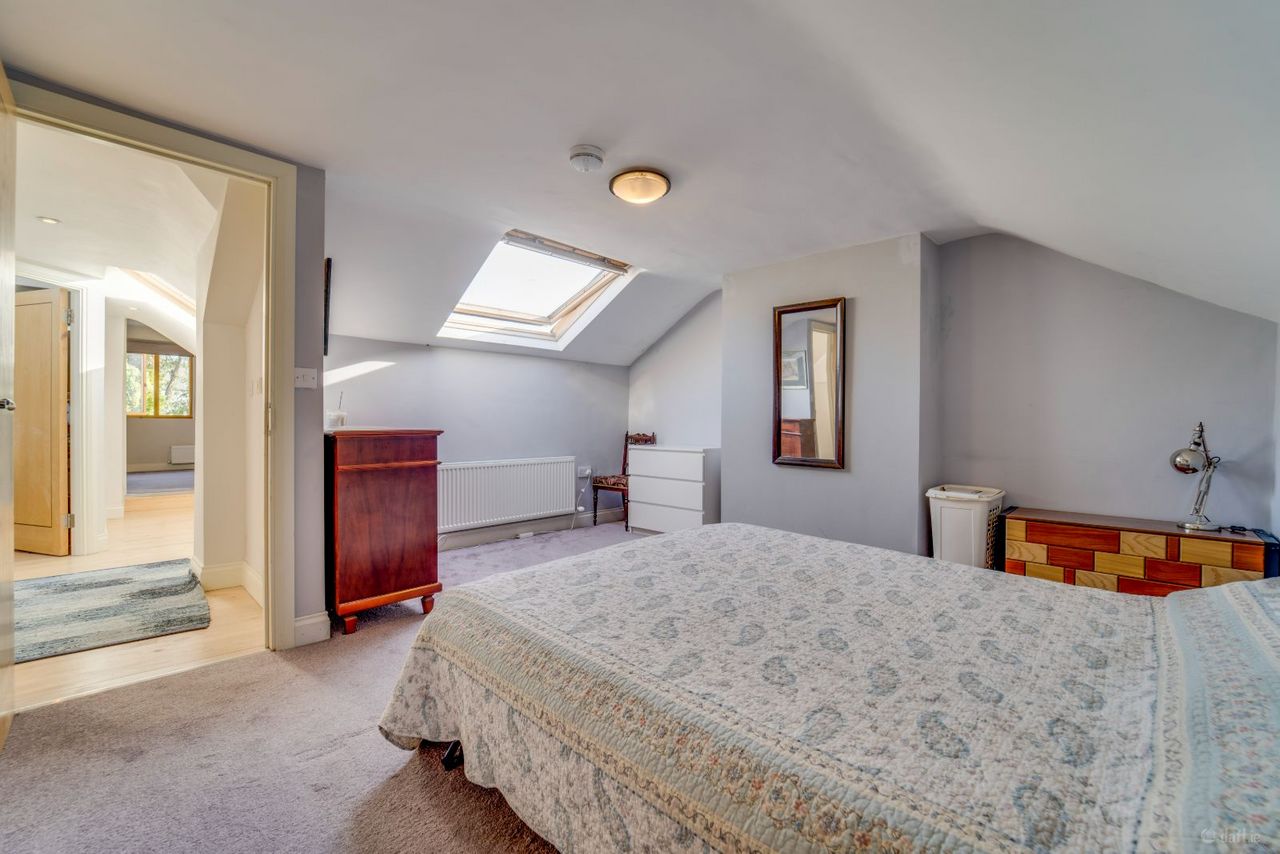 9 Saint Brigid’S Avenue, Dublin 3, North Strand