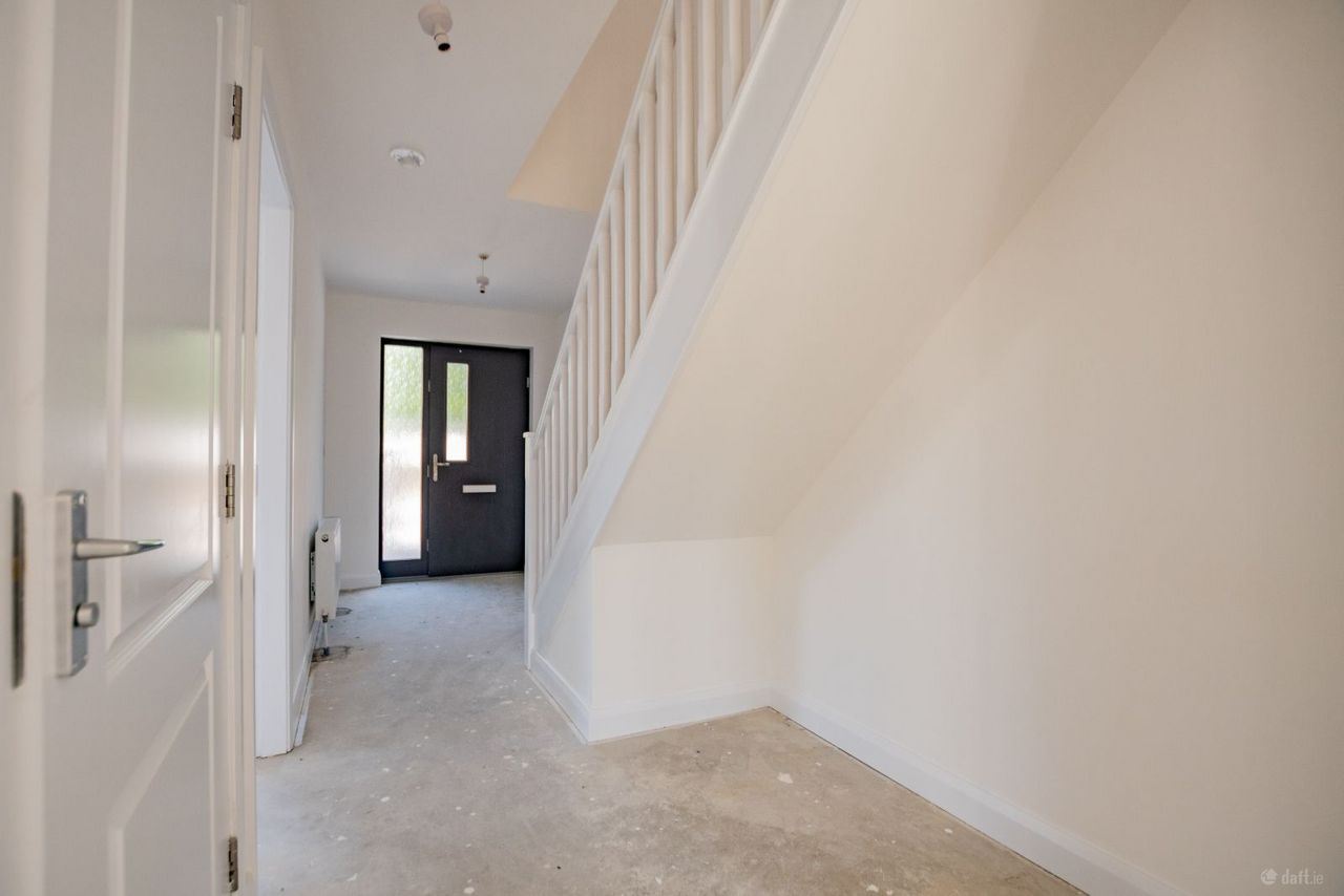 3 Bed End Terrace, White Linen Avenue, Longford Town, Co. Longford