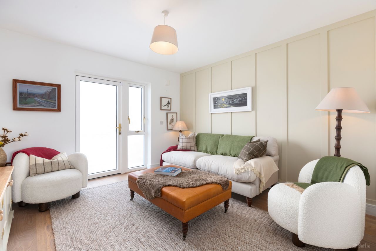 Ballycarn Lodge, Enfield, Co. Meath