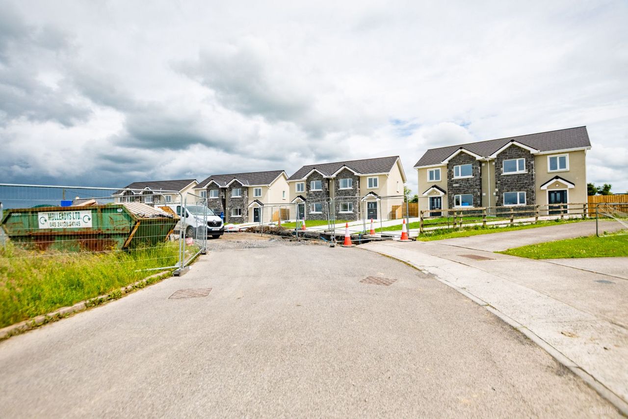 Shantobar, Ballinalee, Co. Longford