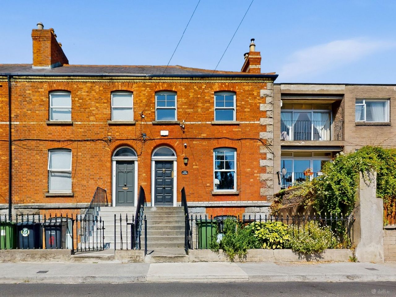 113 Richmond Road, Fairview, Dublin 3 - Semi-detached house