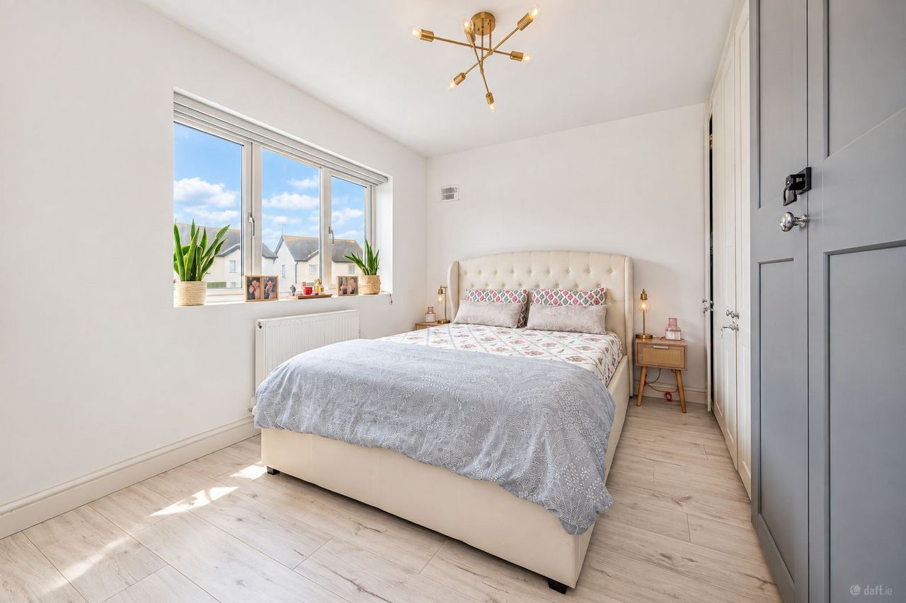 Horan Estates - 1 Castleland Park Walk, Balbriggan, Balbriggan, Co. Dublin