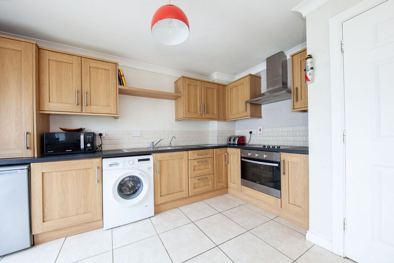 Horan Estates - Apartment 5, Hamlet Lane Lodge, Barons Hall Rise, Barons Hall, Balbriggan, Co. Dublin