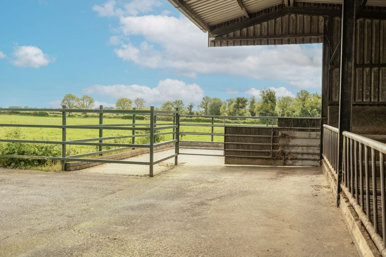 Corbetstown, Killucan, Co. Westmeath